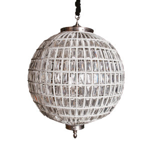 Люстра Казбах , RESTORATION HARDWARE item