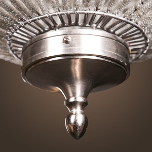 Люстра Казбах , RESTORATION HARDWARE item