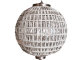 Люстра Казбах , RESTORATION HARDWARE item