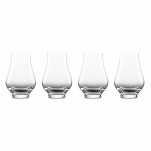 Набор из 4-х стаканов для виски Whisky Nosing , 320 мл, Schott Zwiesel item