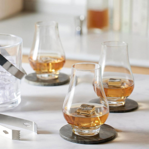Набор из 4-х стаканов для виски Whisky Nosing , 320 мл, Schott Zwiesel item