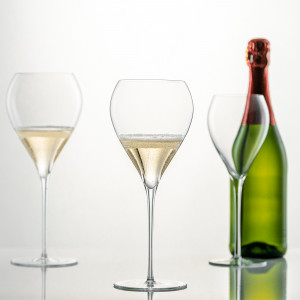 Набор бокалов для премиальных игристых вин, 2 шт, серия Enoteca, Zwiesel GLAS item