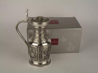 Кувшин для вина "Виноделие", 60025, Artina item