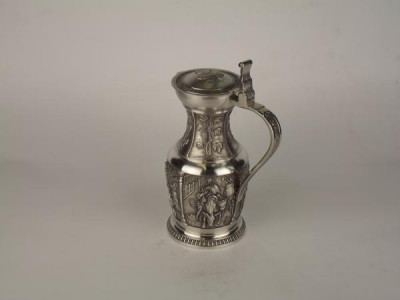 Кувшин для вина "Виноделие", 60025, Artina item