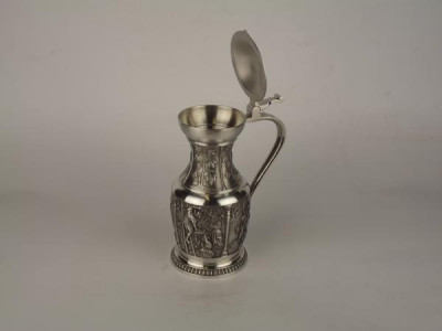 Кувшин для вина "Виноделие", 60025, Artina item