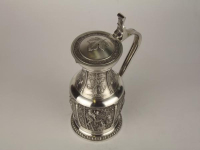 Кувшин для вина "Виноделие", 60025, Artina item
