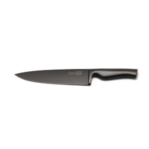 Нож поварской 20 см, серия 109000 Virtu Black, IVO item