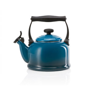 Чайник со свистком "Trad" 2.2л, Le Creuset item