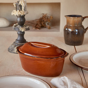 Кассероль Poterie, CASAFINA BY COSTA NOVA item