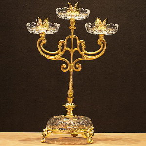 Подсвечник, Precious Cre Art item