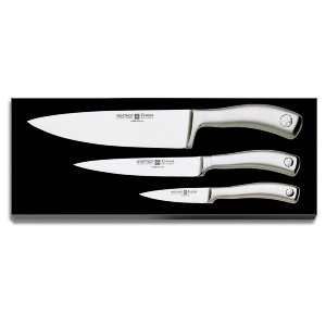Набор кухонных ножей 3 шт, серия «Culinar», Wuesthof item