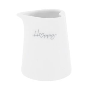 Bastion Collections Соусник White Нappy item