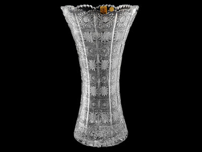 Ваза 25.5 см, хрусталь, Aurum Crystal s.r.o. item