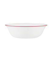 Тарелка суповая 530 мл "Ruby Red", Corelle