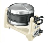 Вафельница "Artisan", KitchenAid Вафельница "Artisan", KitchenAid