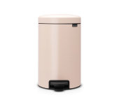 Мусорный бак с педалью newIcon 12л, Brabantia    