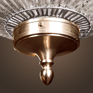 Люстра Казбах , RESTORATION HARDWARE item