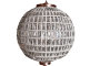 Люстра Казбах , RESTORATION HARDWARE item