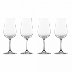 Набор из 4-х бокалов для виски Whisky Tasting, 220 мл, Schott Zwiesel item