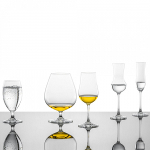 Набор из 4-х бокалов для виски Whisky Tasting, 220 мл, Schott Zwiesel item