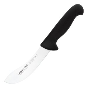 Нож кухонный для разделки 16 см, рукоятка - черная, серия 2900, Arcos item