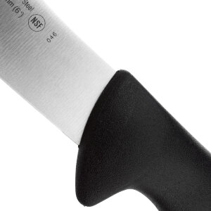 Нож кухонный для разделки 16 см, рукоятка - черная, серия 2900, Arcos item