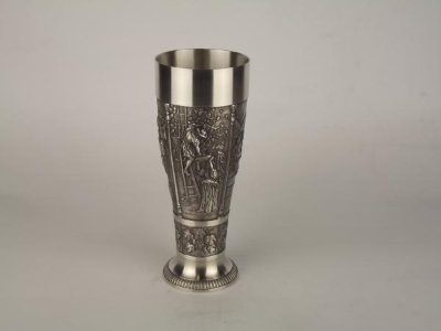Бокал для пива "Виноделие", 60059, Artina item