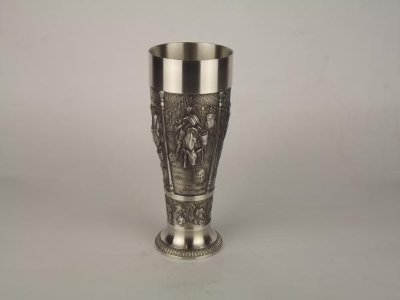 Бокал для пива "Виноделие", 60059, Artina item