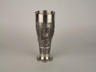 Бокал для пива "Виноделие", 60059, Artina item