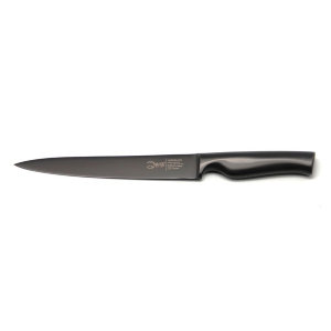 Нож разделочный 20 см, серия 109000 Virtu Black, IVO item