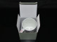 Кружка "Just the Weather for Coffee", Hankook item