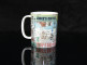 Кружка "Just the Weather for Coffee", Hankook item