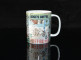 Кружка "Just the Weather for Coffee", Hankook item
