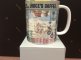 Кружка "Just the Weather for Coffee", Hankook item