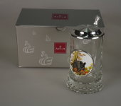 Кружка для пива "Кабан" 15869Y, Artina