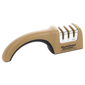 Точилка для ножей механическая "Knife sharpeners", Chef'sChoice item