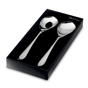 Набор столовых приборов для салата 2 пр. "Norton Bright", Robert Welch item