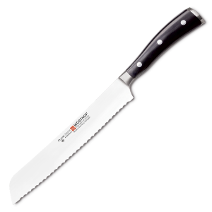 Нож для хлеба "Classic Ikon", Wuesthof item