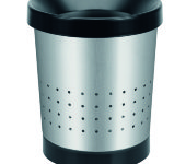 Корзина для бумаг коническая, 5л, 364303, Brabantia Корзина для бумаг коническая, 5л, 364303, Brabantia