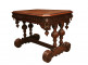 Стол Ренессанс Belgium 1880, ROOMERS ANTIQUE item