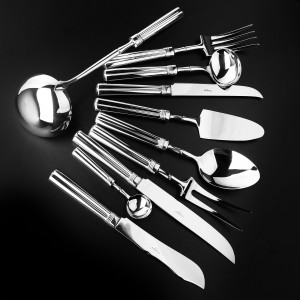 Набор столовых приборов 130/12, FONTAINEBLEAU, Cutipol item