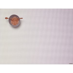 Салфетка подстановочная, винил, (36х48) Orchid item