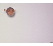Салфетка подстановочная, винил, (36х48) Orchid