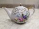 Чайный сервиз 15/6 "Тюльпан - Саксонский букет", Дулёвский фарфор item