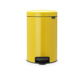 Мусорный бак с педалью newIcon 12л, Brabantia  