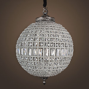 Люстра Казбах , RESTORATION HARDWARE item