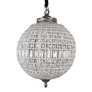 Люстра Казбах , RESTORATION HARDWARE item