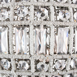 Люстра Казбах , RESTORATION HARDWARE item