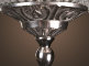 Люстра Казбах , RESTORATION HARDWARE item