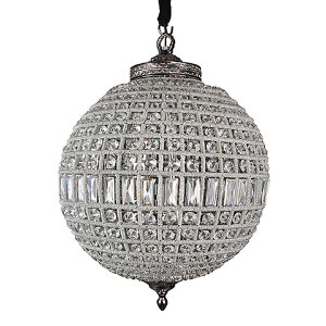 Люстра Казбах , RESTORATION HARDWARE item